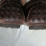 COLE HAAN NIKE AIR Men’s Comfort Leather Shoes sz 11M #S236