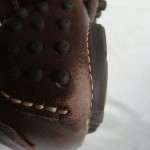 COLE HAAN NIKE AIR Men’s Comfort Leather Shoes sz 11M #S236