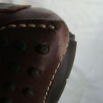 COLE HAAN NIKE AIR Men’s Comfort Leather Shoes sz 11M #S236