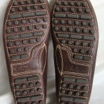 COLE HAAN NIKE AIR Men’s Comfort Leather Shoes sz 11M #S236