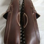 COLE HAAN NIKE AIR Men’s Comfort Leather Shoes sz 11M #S236