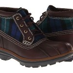 Cole Haan Men’s Air Scout Waterproof Chukka Boot, Size US 12