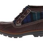 Cole Haan Men’s Air Scout Waterproof Chukka Boot, Size US 12