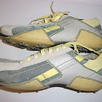 Mans Diesel shoes (Running shoes) size 11D