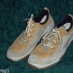 TIMBERLAND SUEDE CASUAL SHOES SZ 13M BRAND NEW