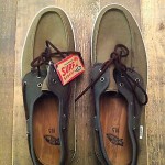 BNIB Vans Chauffeur Thalia Surf US 10.5 Lizard Grape Leaf Surf Siders
