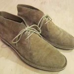 COLE HAAN Paul Camel Chukka Ankle Boots Shoes C09912 Men’s 10.5