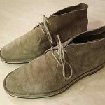 COLE HAAN Paul Camel Chukka Ankle Boots Shoes C09912 Men’s 10.5