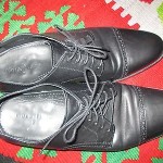 Cole Haan Mens Shoes with Nike Air Technology