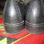 Cole Haan Mens Shoes with Nike Air Technology
