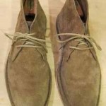 COLE HAAN Paul Camel Chukka Ankle Boots Shoes C09912 Men’s 10.5