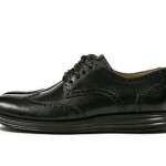 Cole Haan Lunargrand Wing Tip in Black C12597 sz. 7-13