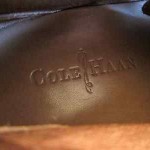 COLE HAAN Paul Camel Chukka Ankle Boots Shoes C09912 Men’s 10.5