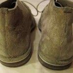 COLE HAAN Paul Camel Chukka Ankle Boots Shoes C09912 Men’s 10.5