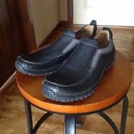 Cole Haan mens loafers