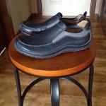 Cole Haan mens loafers