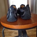 Cole Haan mens loafers