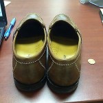 Cole Haan Douglas Penny Loafer – Saddle Tan – 10.5