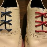 NICE Cole Haan Great Jones Wingtip White / skin tone Natural Motion 8.5 Oxford