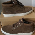 NEW AUTHENTIC TIMBERLAND EARTHKEEPERS ® 2.0 CUPSOLE CHUKKA 5365R US 13