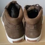NEW AUTHENTIC TIMBERLAND EARTHKEEPERS ® 2.0 CUPSOLE CHUKKA 5365R US 13