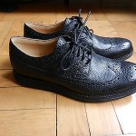 Cole Haan LunarGrand Wingtip