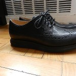 Cole Haan LunarGrand Wingtip