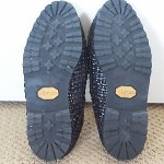 Mens Cole Haan Woven Clogs Size 8 1/2
