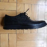 Cole Haan LunarGrand Wingtip