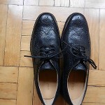 Cole Haan LunarGrand Wingtip