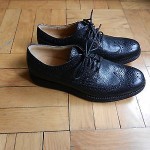 Cole Haan LunarGrand Wingtip