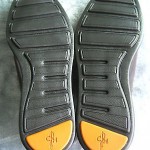 100% Auth. Brand New Cole Haan Lunargrand Wingtip sz 9.5m Orig. $228
