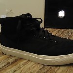 Diesel Men’s Moonlight Invasion Top shoes used in good condition