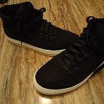 Diesel Men’s Moonlight Invasion Top shoes used in good condition