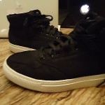 Diesel Men’s Moonlight Invasion Top shoes used in good condition