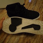 Diesel Men’s Moonlight Invasion Top shoes used in good condition