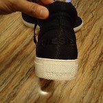 Diesel Men’s Moonlight Invasion Top shoes used in good condition