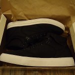 Diesel Men’s Moonlight Invasion Top shoes used in good condition