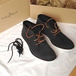Cole Haan Lunargrand chukka Rare Color