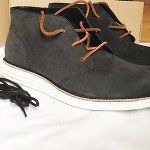 Cole Haan Lunargrand chukka Rare Color