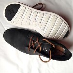 Cole Haan Lunargrand chukka Rare Color