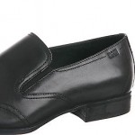 Hugo Boss Black Men’s Vermilo Loafer In Black (50261850-001)