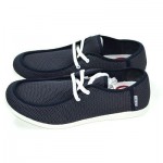 DIESEL Men’s “Kikko” Casual Shoes Sneakers – Ebony Blue – 10.5 – NEW IN BOX