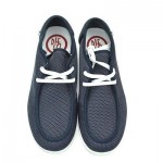DIESEL Men’s “Kikko” Casual Shoes Sneakers – Ebony Blue – 10.5 – NEW IN BOX