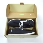 DIESEL Men’s “Kikko” Casual Shoes Sneakers – Ebony Blue – 10.5 – NEW IN BOX