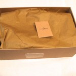 New Cole Haan – Mens LunarGrand Wing Tip – Woodbury/Gum (Brown)