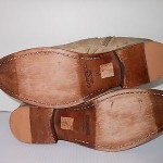 Diesel Black Gold Boots Taupe Suede size 10.5 (44)