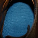 Men’s COLE HAAN Chukka Boots, Brown Leather – Size 11 M