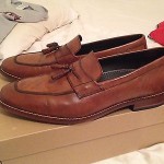 Cole Haan Air Giraldo Tassel Immaculate sz 10.5 Priced to Sell!!!