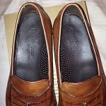 Cole Haan Air Giraldo Tassel Immaculate sz 10.5 Priced to Sell!!!